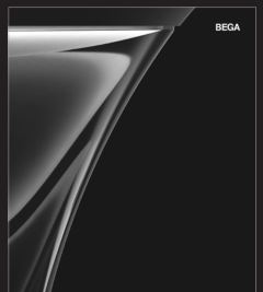 Bega Catalog 14 Launch